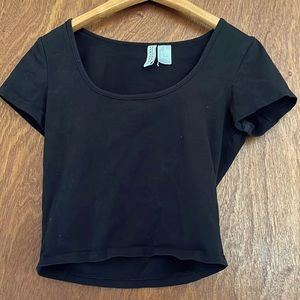 Women’s crop top